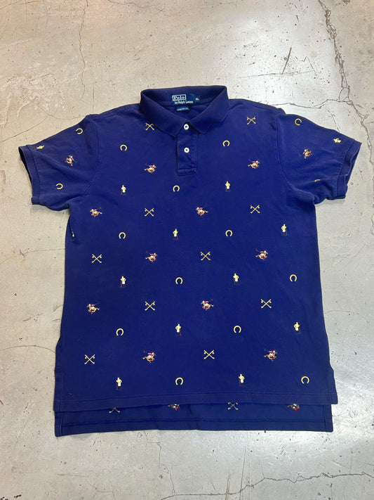 Camiseta polo Ralph Lauren