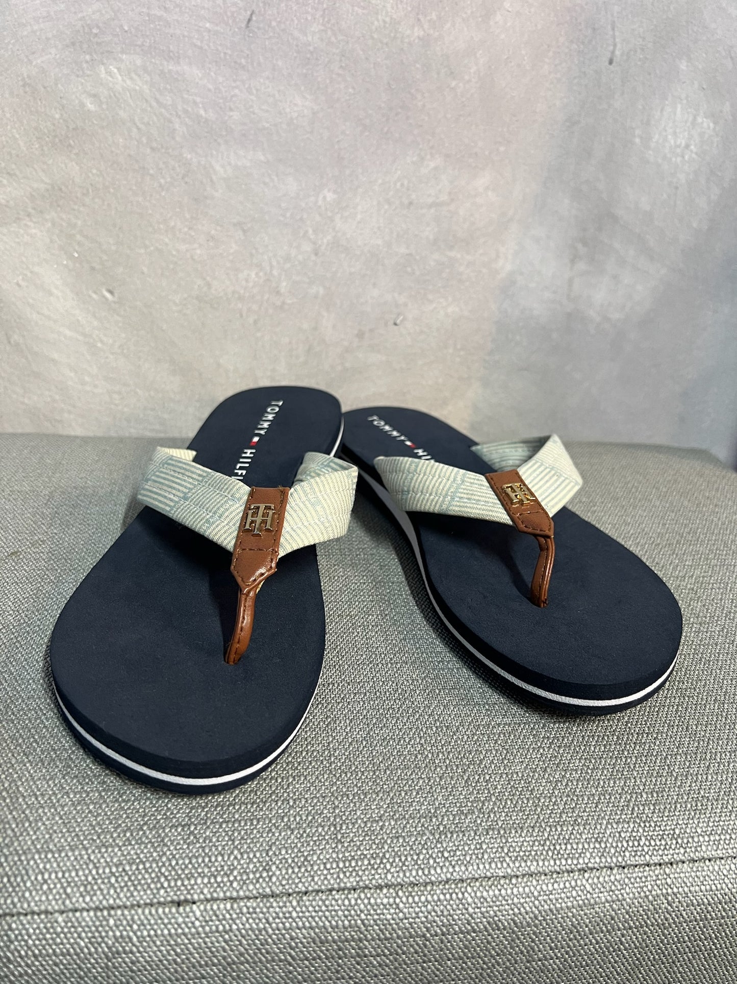 Sandalias Tommy Hilfiger