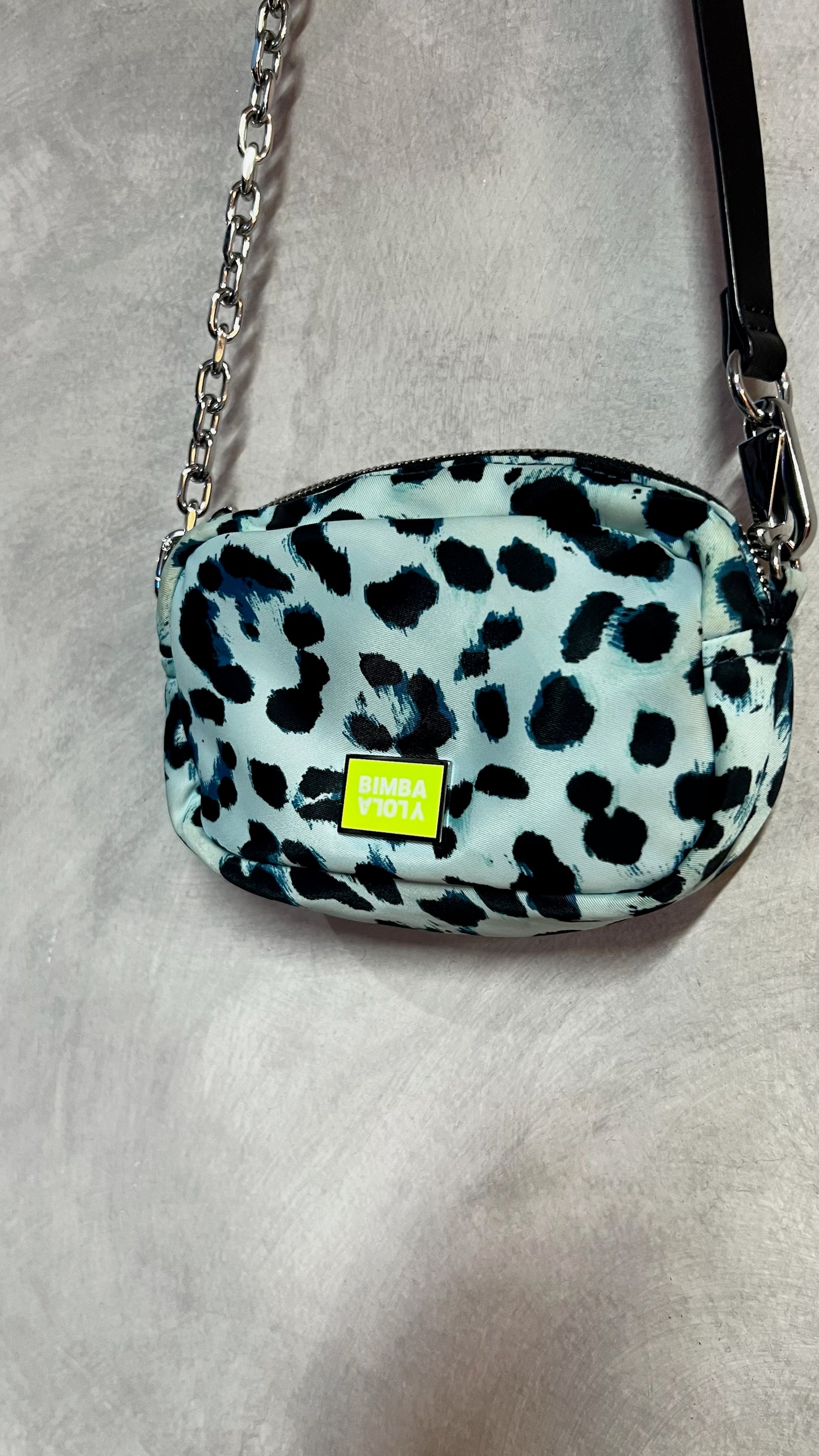 Bolso BIMBA Y LOLA