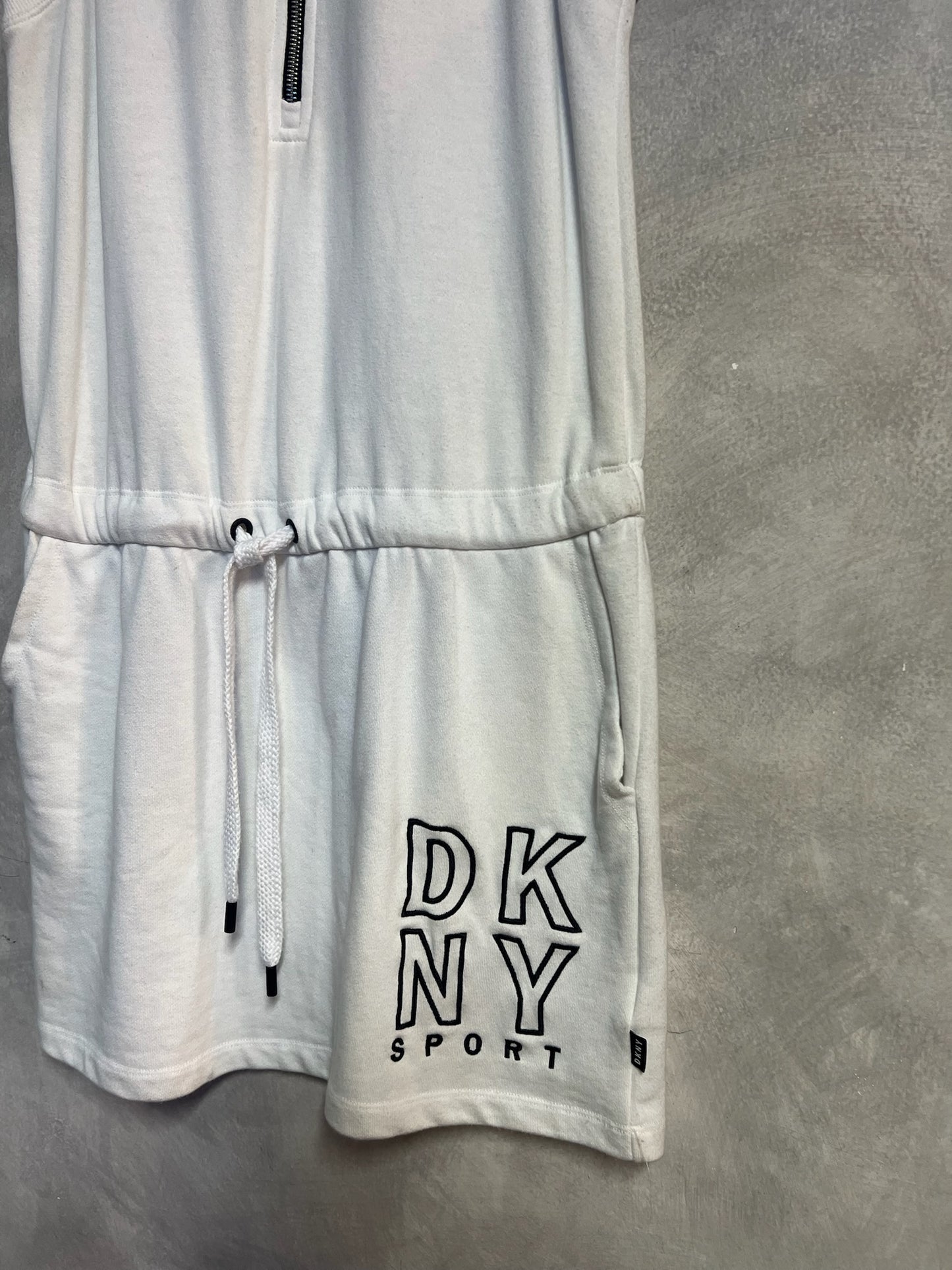 Vestido DKNY