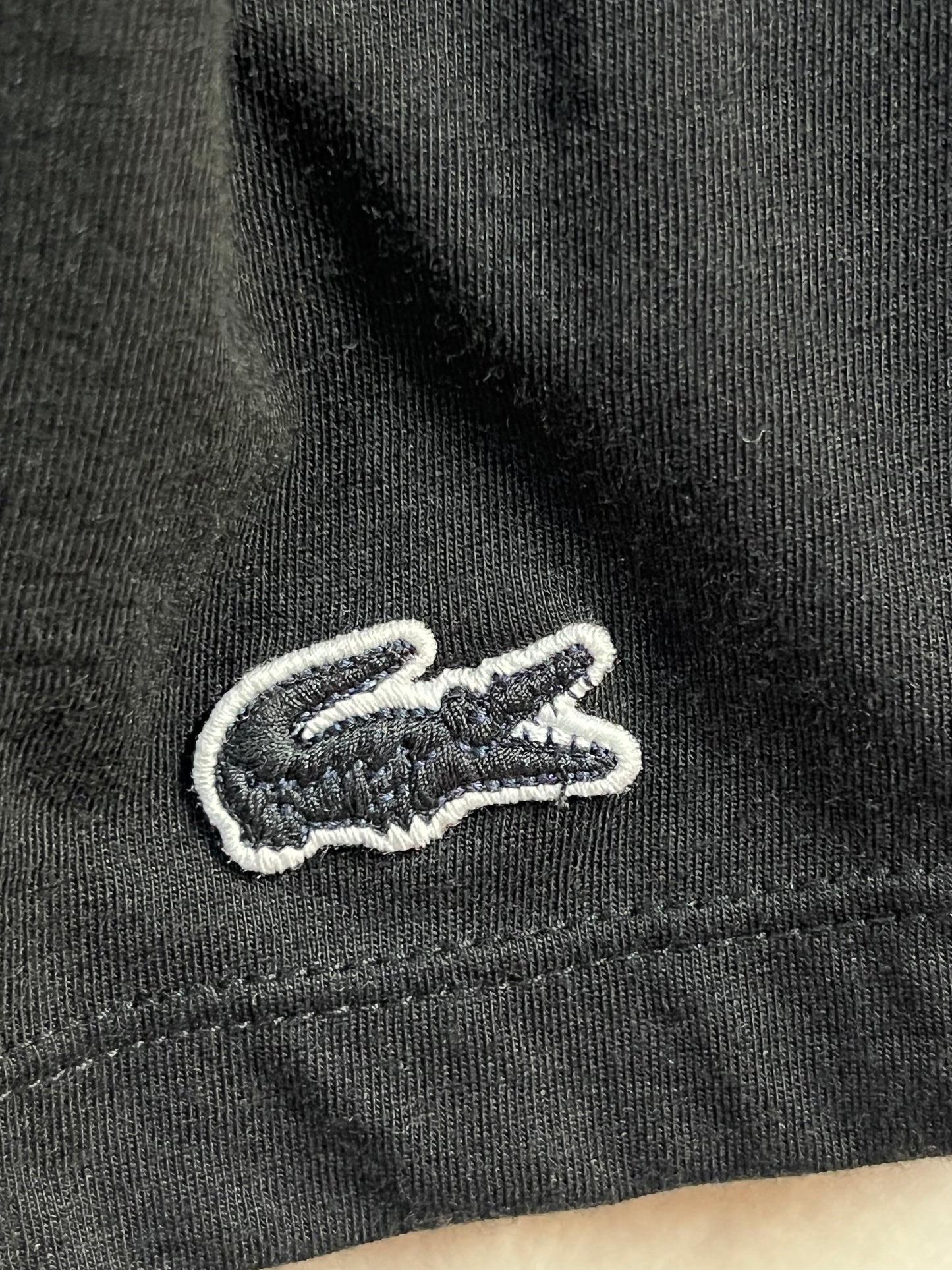 Camiseta Lacoste