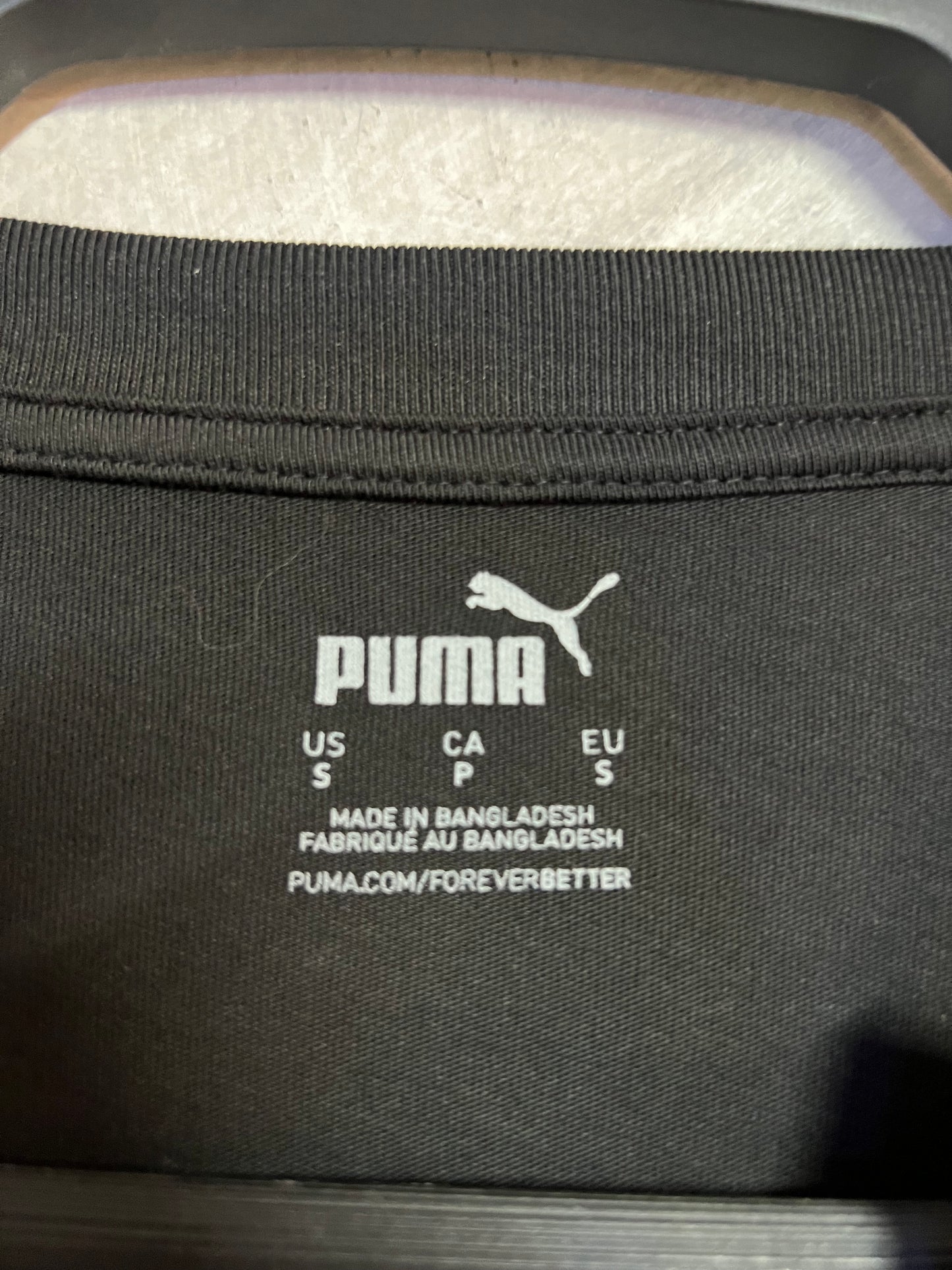 Camiseta Puma