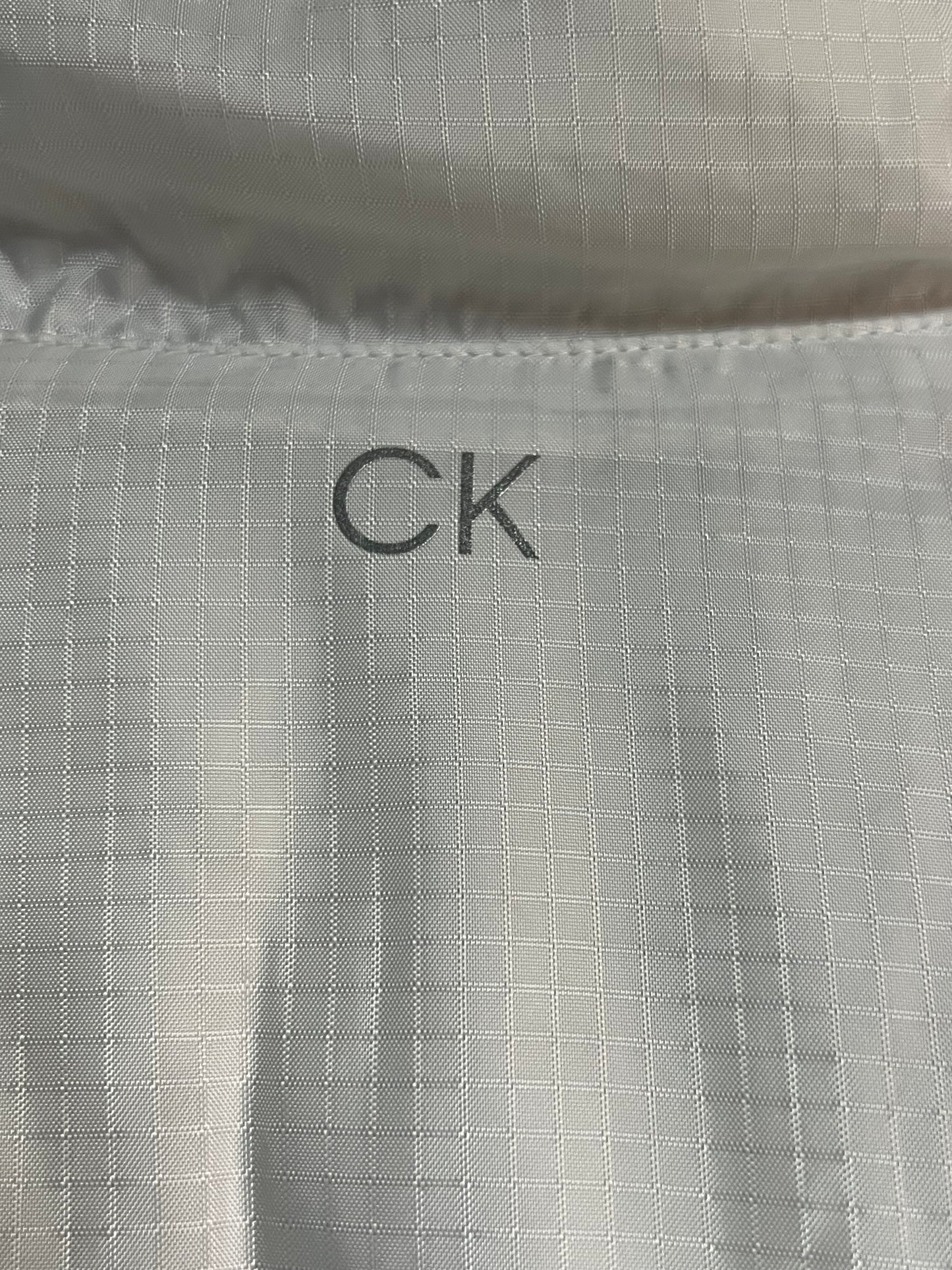 Chaqueta Calvin Klein