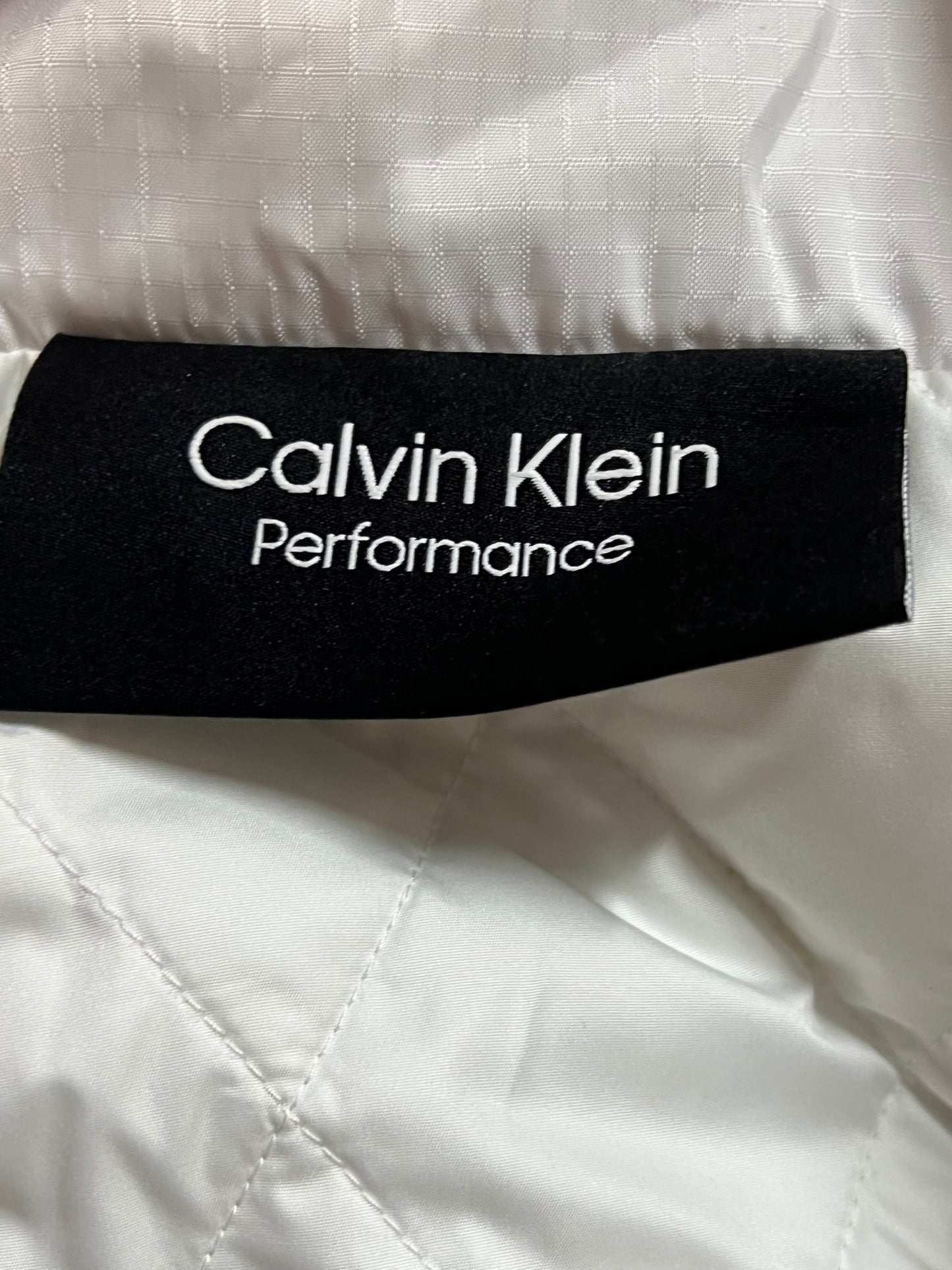 Chaqueta Calvin Klein