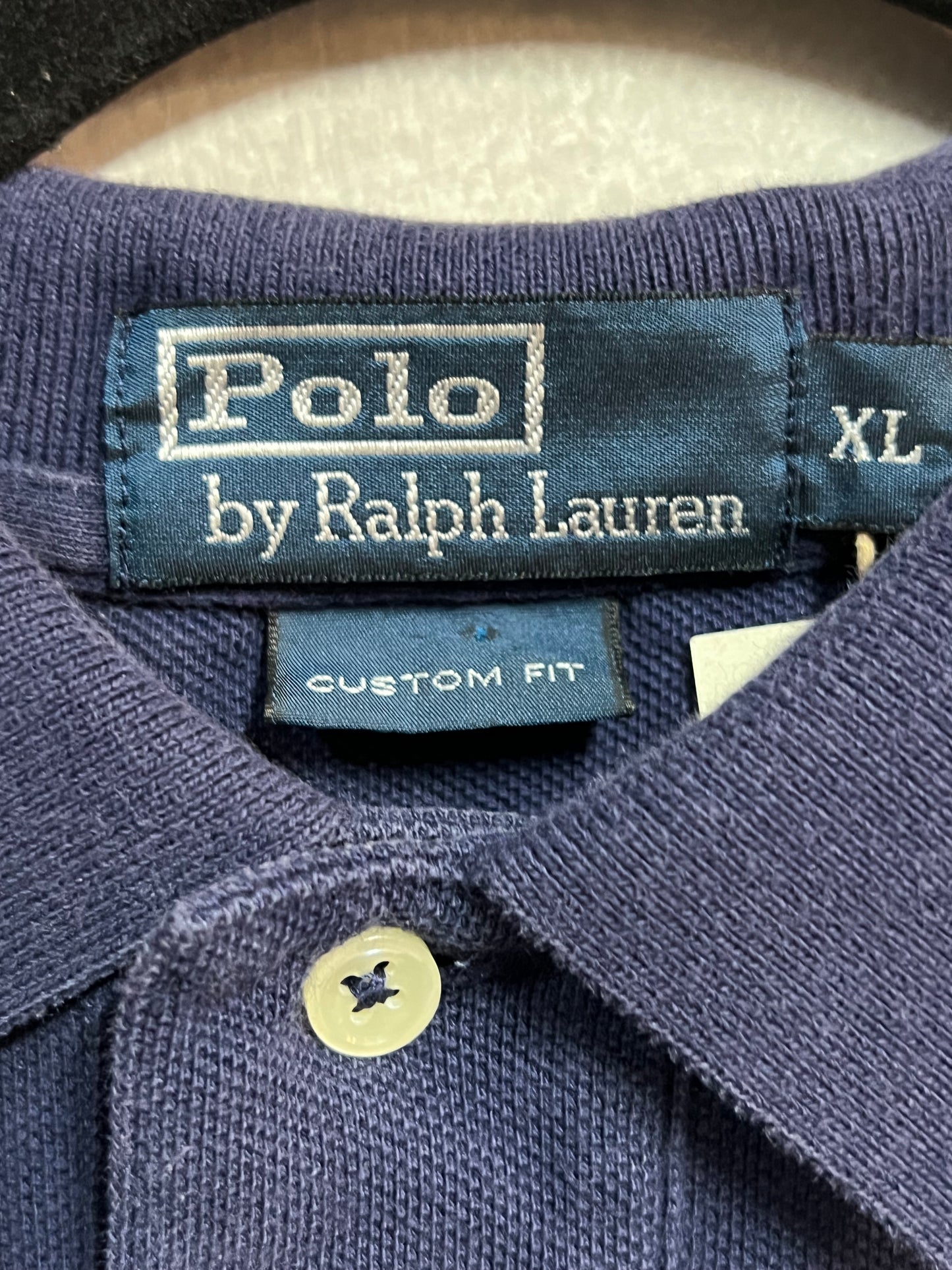 Camiseta polo Ralph Lauren