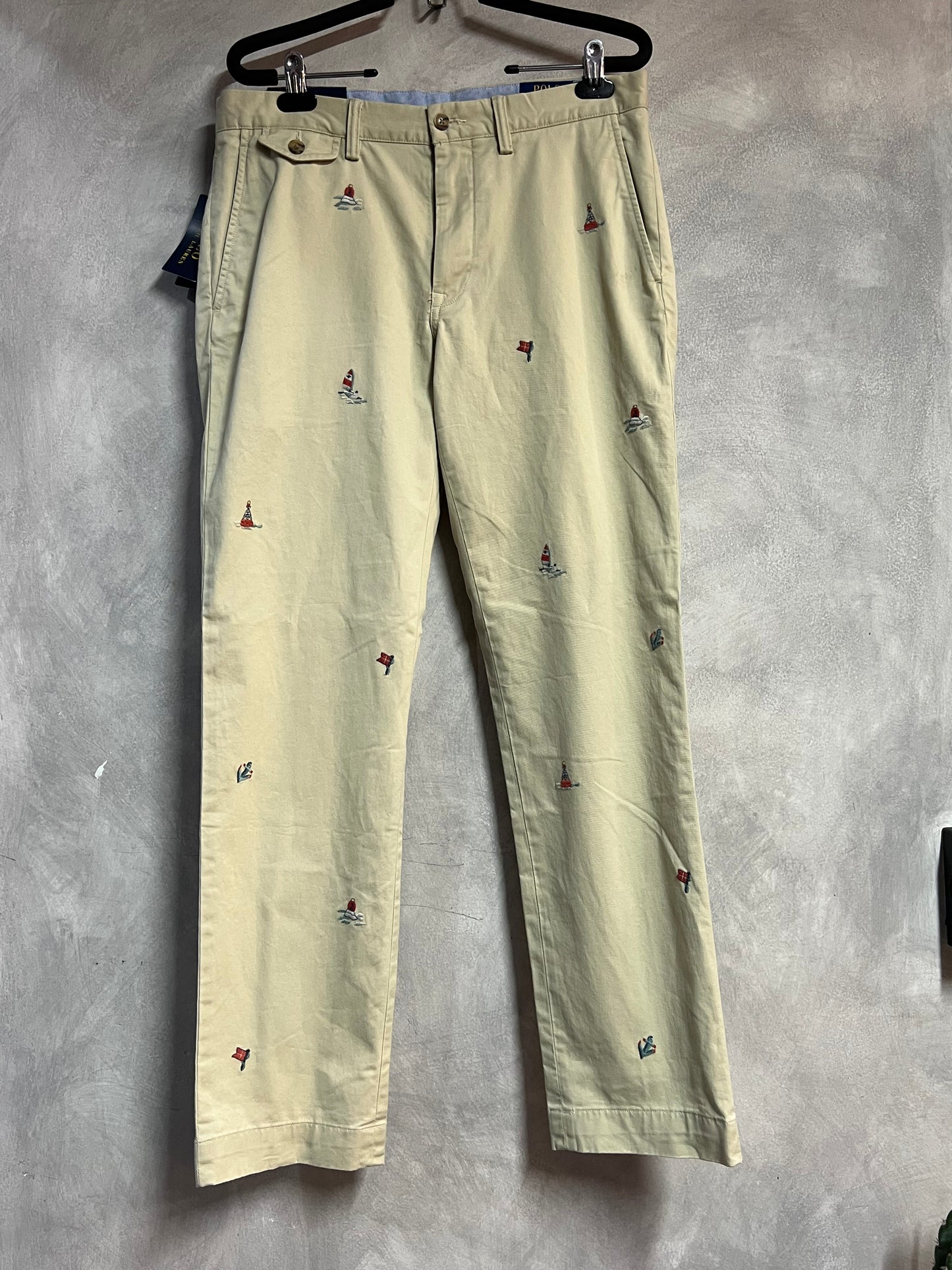 Pantalon POLO Ralph Lauren