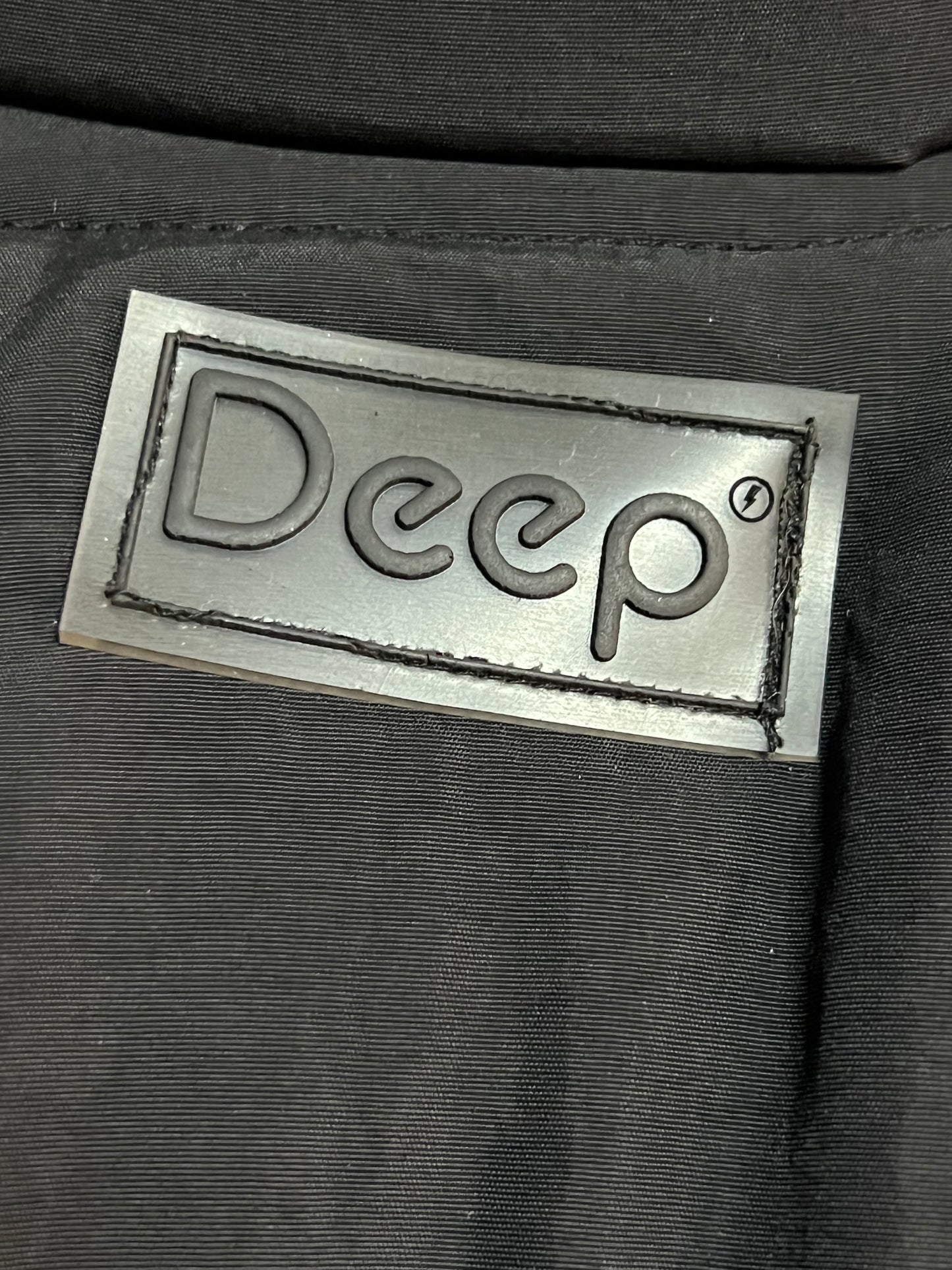 Chaqueta DEEP