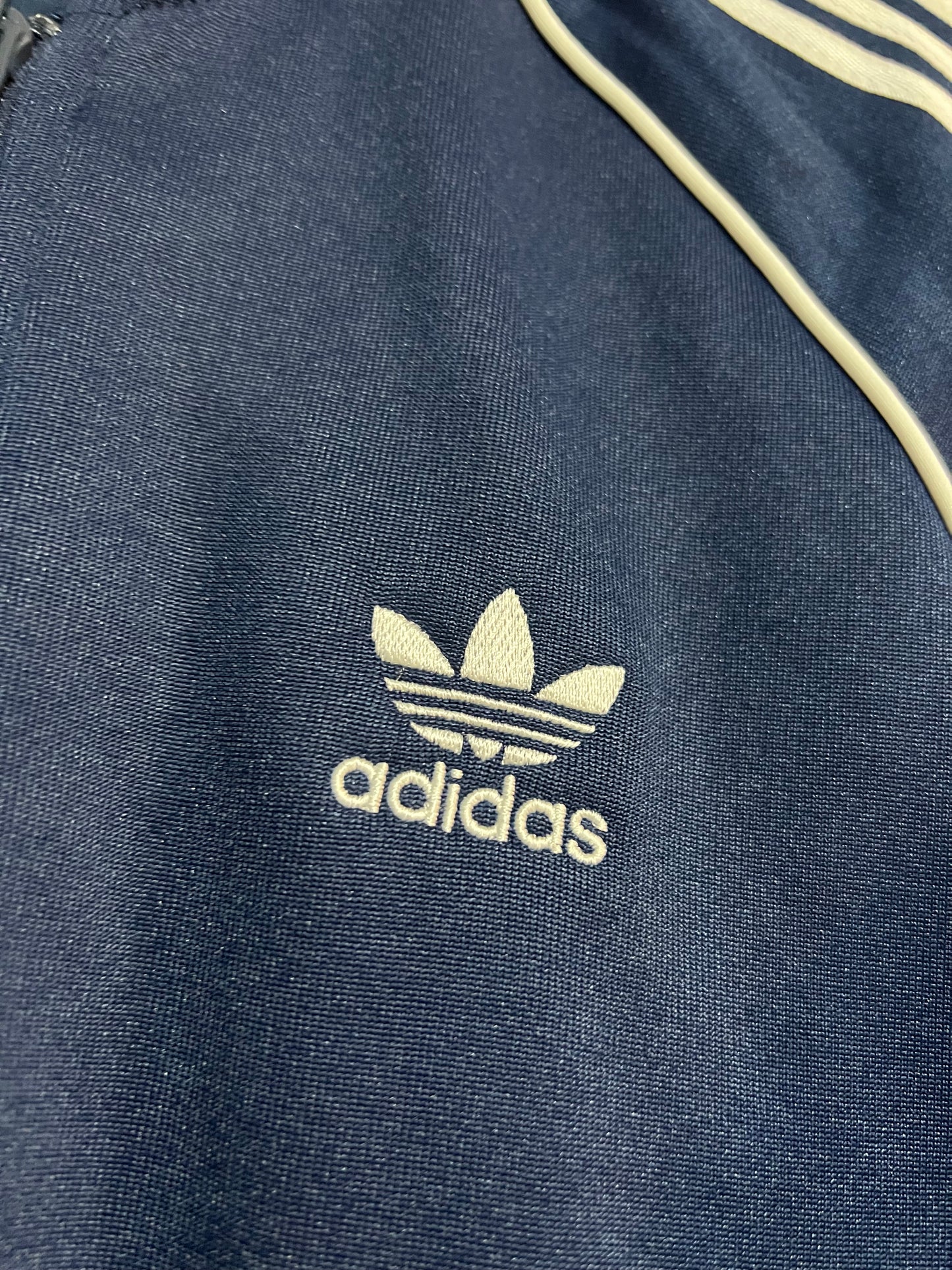 Buzo Adidas