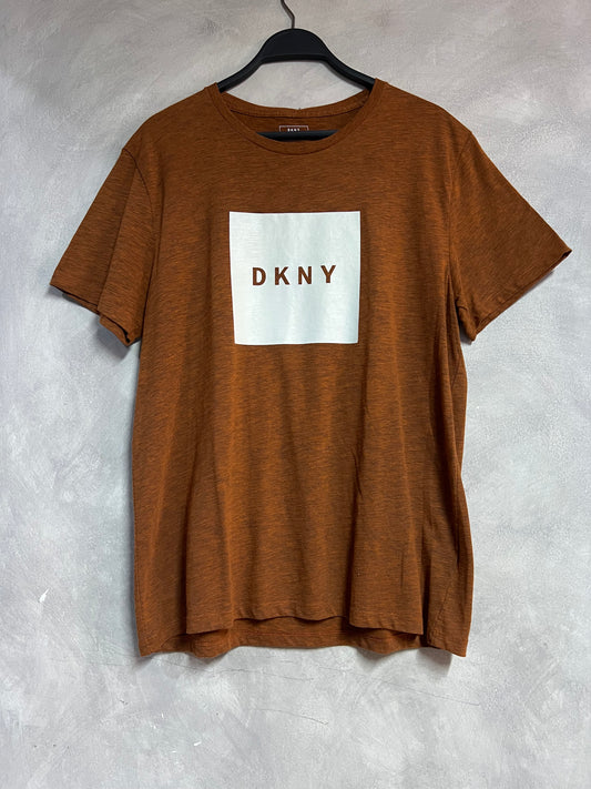 Camiseta Dkny