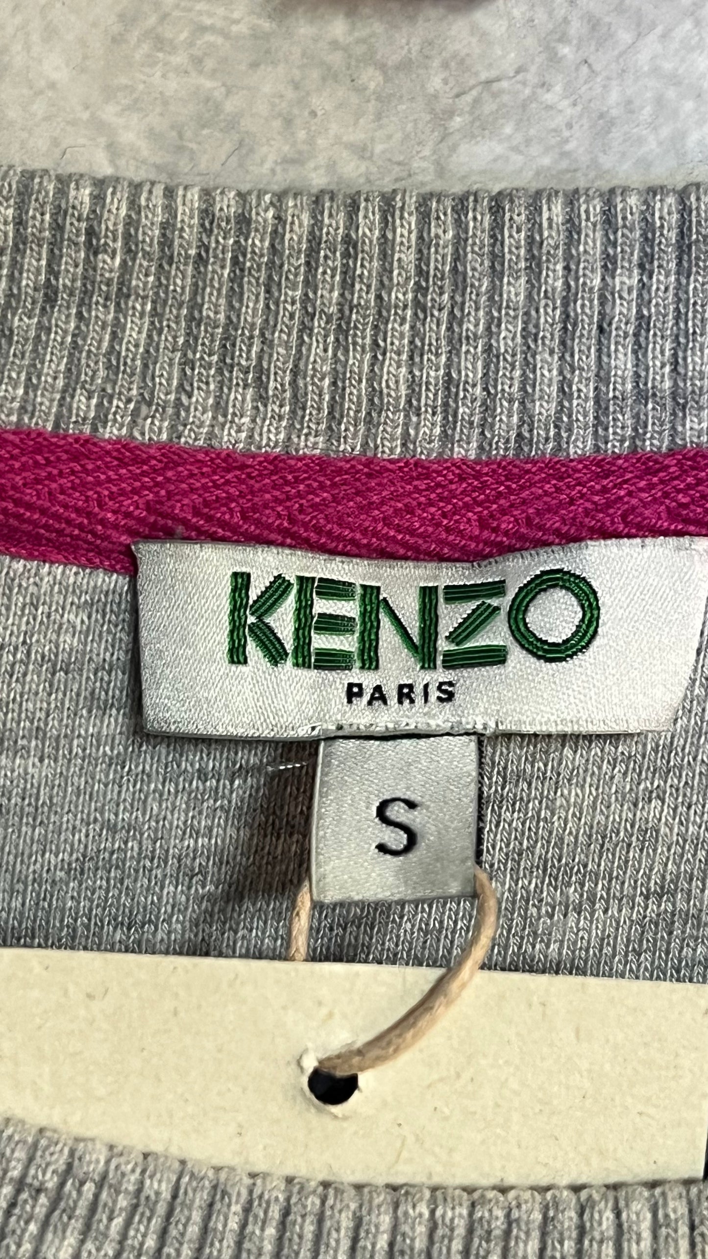 Buzo KENZO