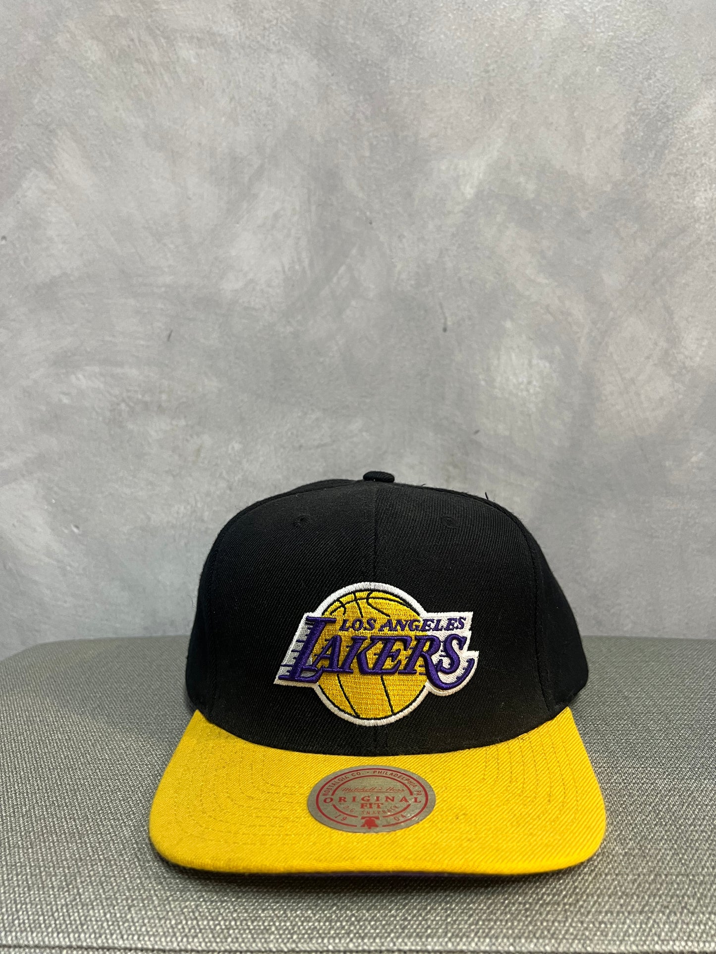 Gorra MITCHELL & NESS