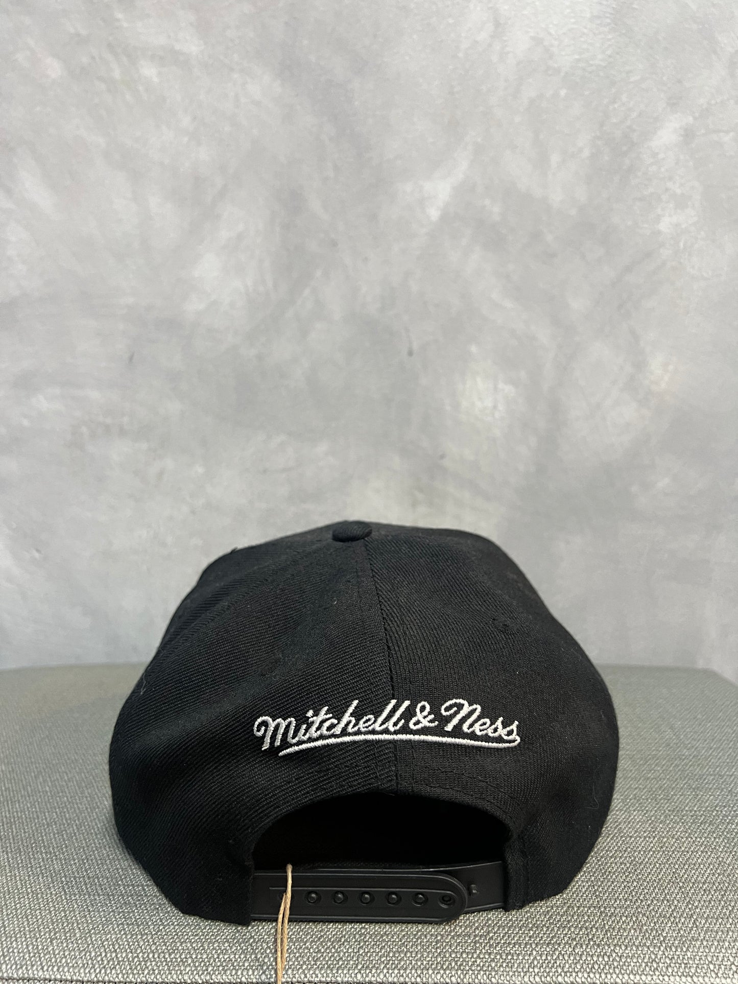 Gorra MITCHELL & NESS