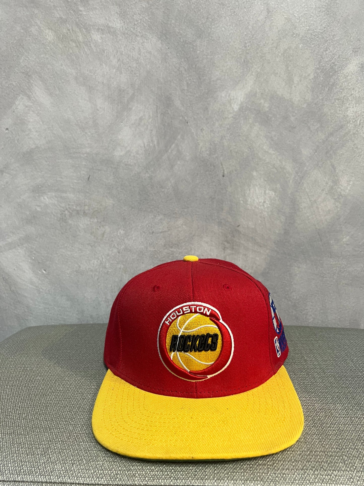 Gorra MITCHELL & NESS