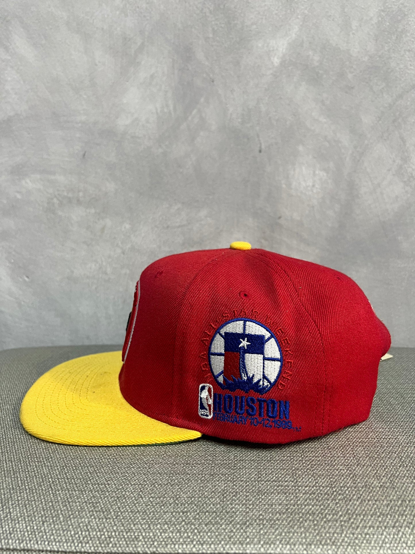 Gorra MITCHELL & NESS