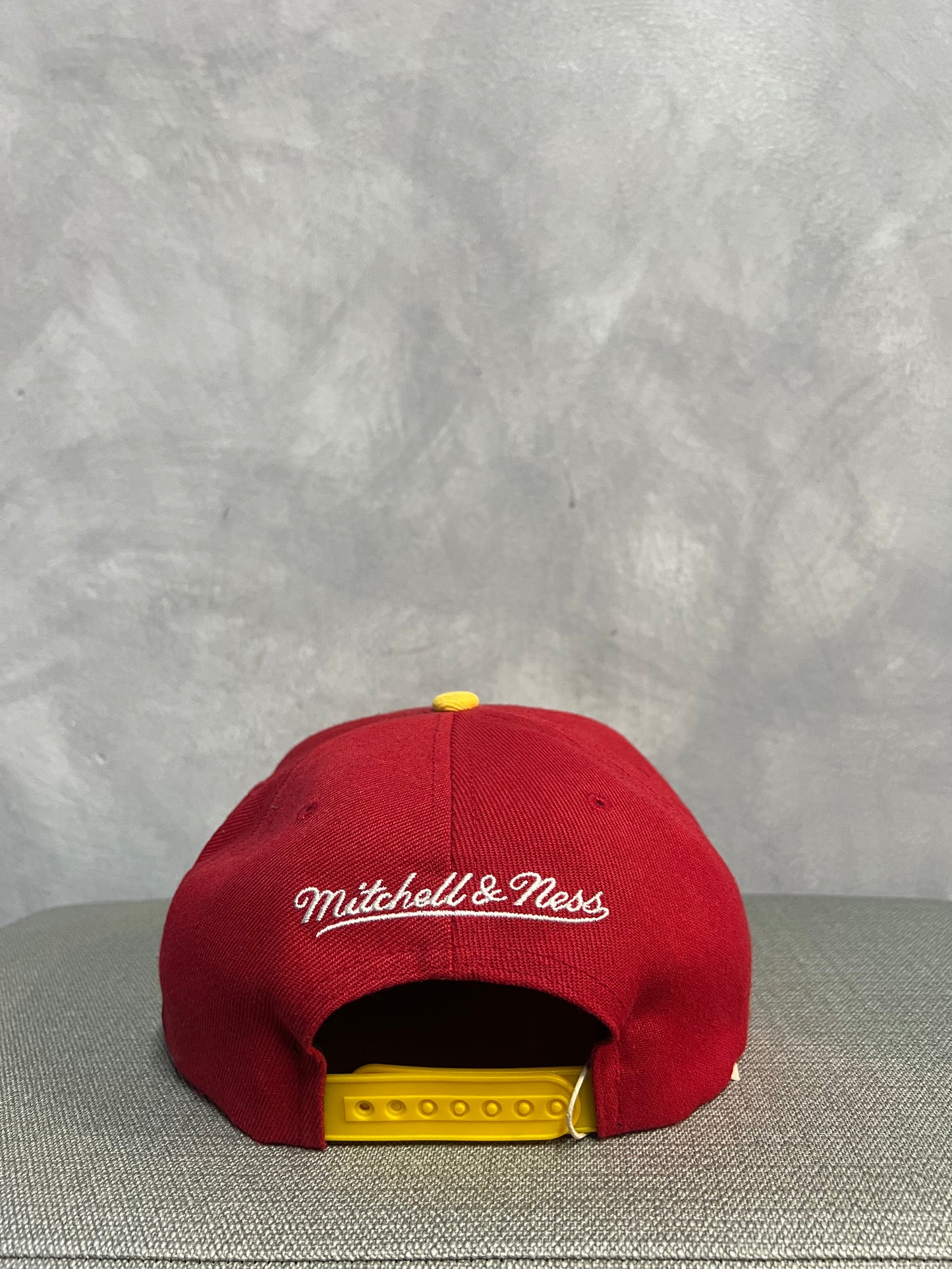 Gorra MITCHELL & NESS