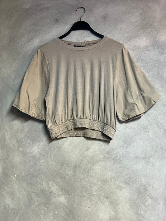 Blusa Zara