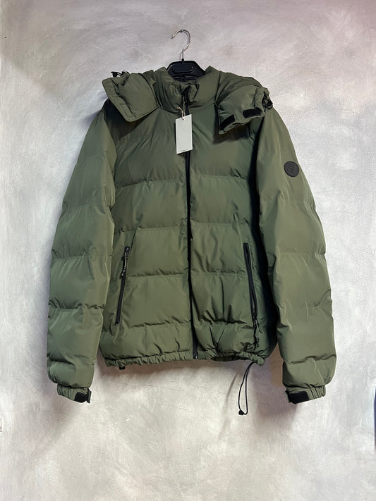 Chaqueta Puffer