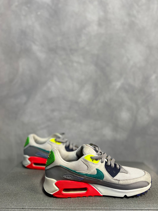 Tenis Nike Air Max